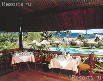 Badian Island Resort 25